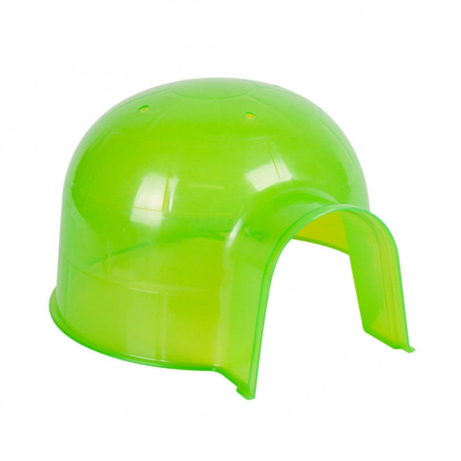 Karlie Flamingo Kleintier Iglu