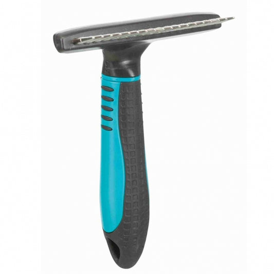 Trixie Metal Curry Comb for Long Hair