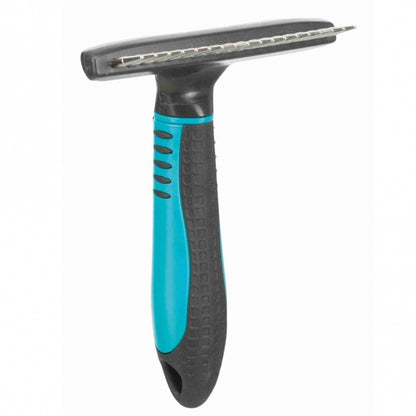 Trixie Metal Curry Comb for Long Hair