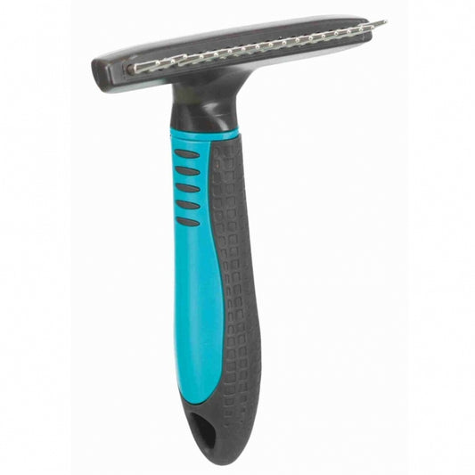 Trixie Short Hair Fur Detangler - 10 × 15 cm