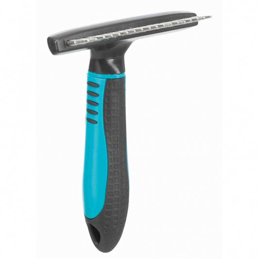 Trixie Long Hair Fur Detangler - 15 x 10 cm