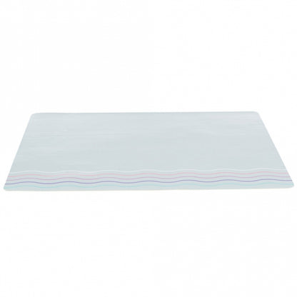 Trixie Bowl Mat Waves - 44 × 28 cm