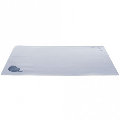 Trixie Cat Bowl Mat - 44 × 28 cm