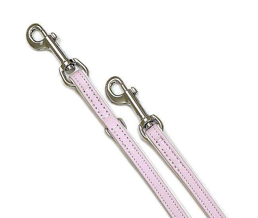 Karlie VINTAGE Leash - Light Pink