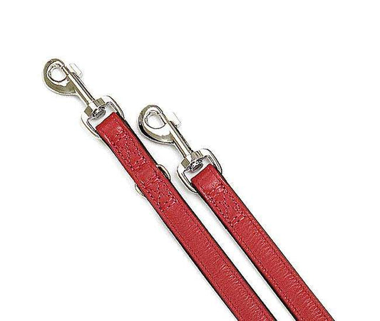 Karlie VINTAGE Leash - Red