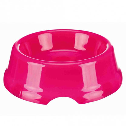 Trixie dog bowl made of plastic, non-slip