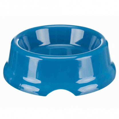 Trixie dog bowl made of plastic, non-slip