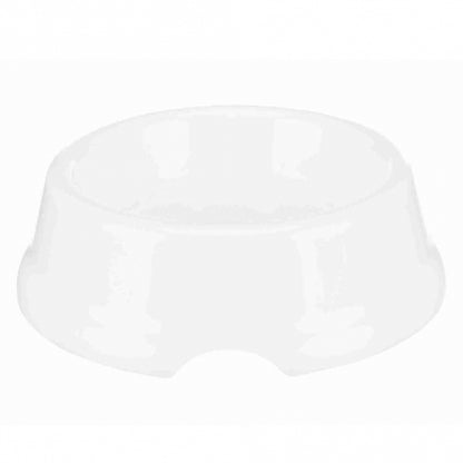 Trixie dog bowl made of plastic, non-slip