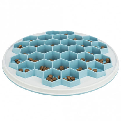 Trixie Slow Feeding Feeding Plate Hive