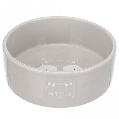 Trixie Junior ceramic bowl