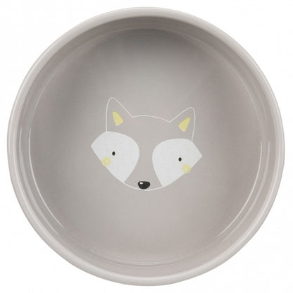 Trixie Junior ceramic bowl