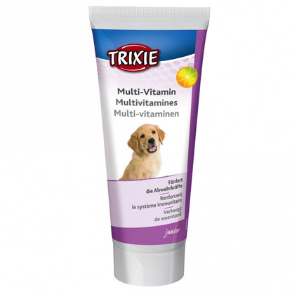 Trixie Multi-Vitamin-Paste für Welpen