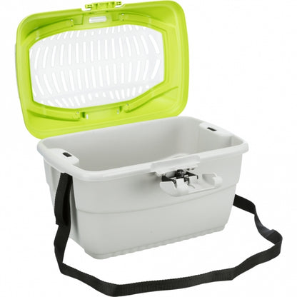 Trixie Small Animal Transport Box Mini-Capri
