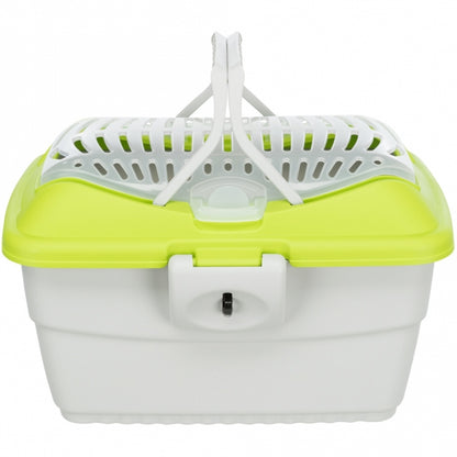 Trixie Small Animal Transport Box Mini-Capri