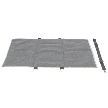 Trixie travel blanket Amy - 70 × 50 cm