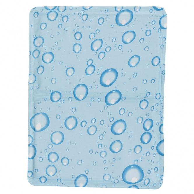 Trixie Cooling Mat - light blue