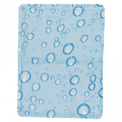 Trixie Cooling Mat - light blue