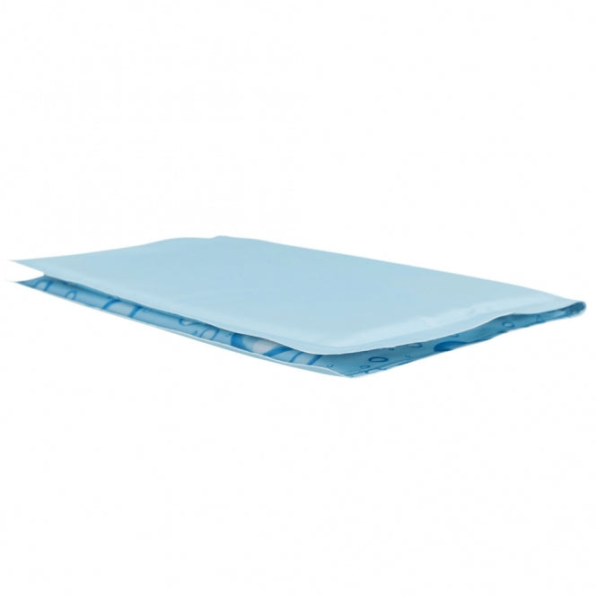 Trixie Cooling Mat - light blue