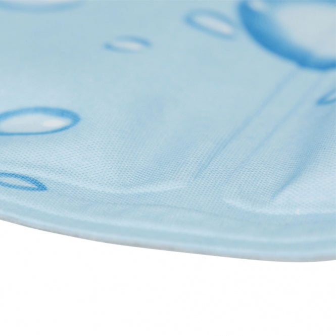 Trixie Cooling Mat - light blue