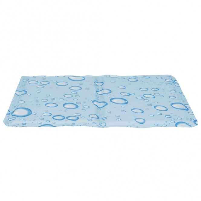 Trixie Cooling Mat - light blue