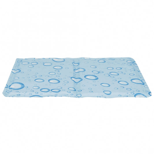 Trixie Cooling Mat - light blue