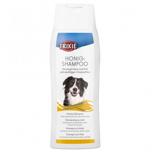 Trixie Honey Shampoo - 250 ml