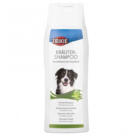 Trixie Herbal Shampoo - 250 ml