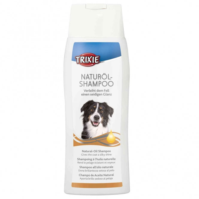 Trixie Natural Oil Shampoo