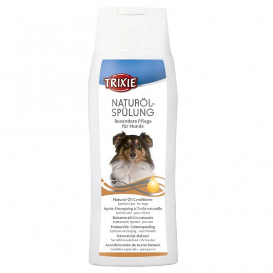 Trixie Natural Oil Conditioner, 250ml