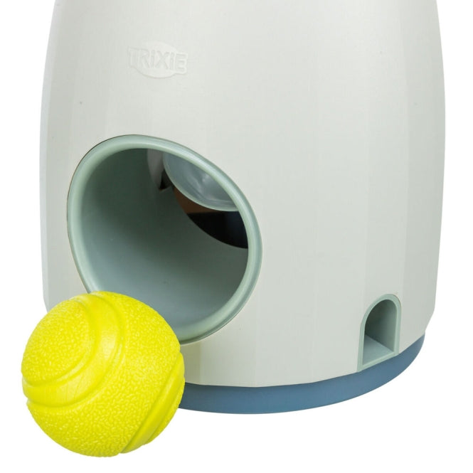 Trixie Dog Activity Ball &amp; Treat