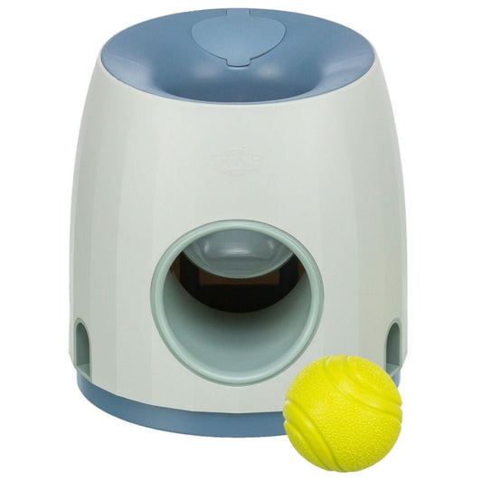 Trixie Dog Activity Ball &amp; Treat
