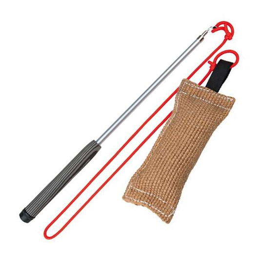Trixie teaser rod