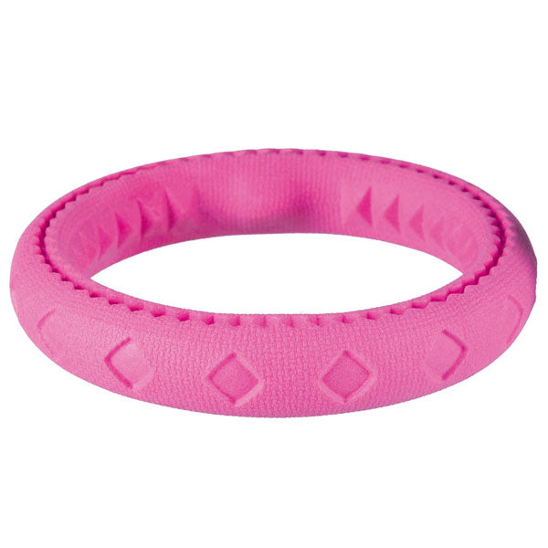 Trixie Ring aus TPR, schwimmfähig