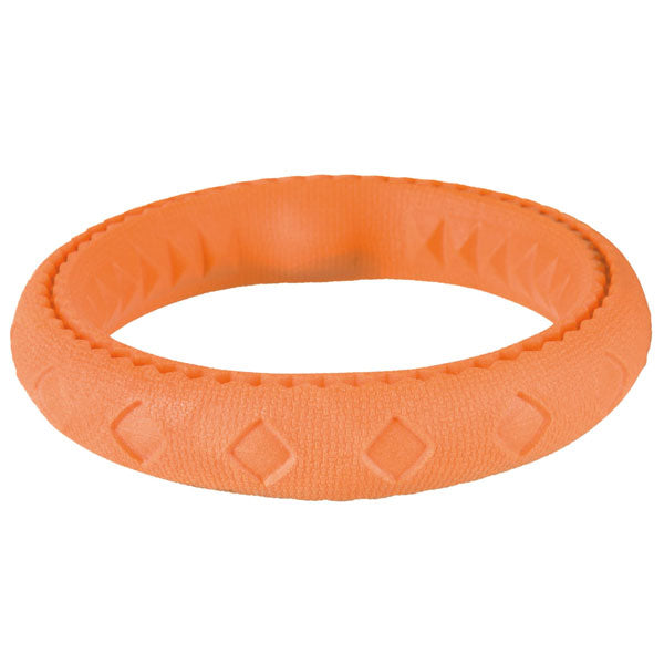 Trixie Ring aus TPR, schwimmfähig