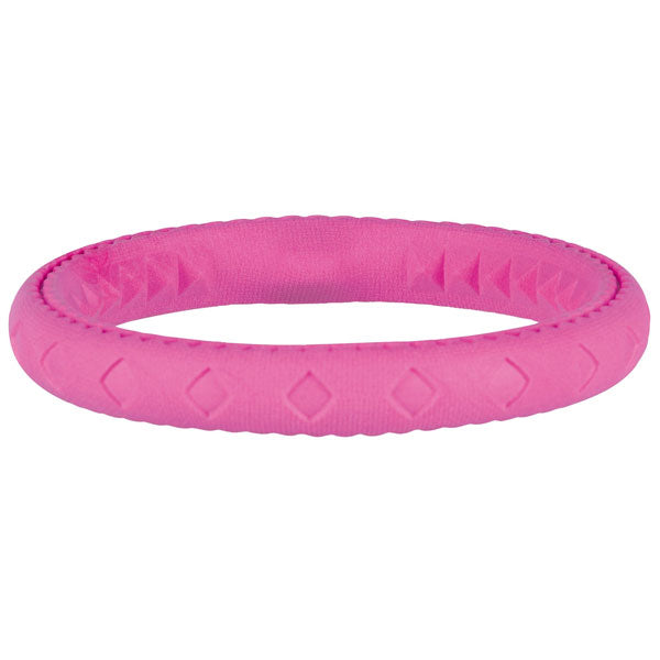 Trixie Ring aus TPR, schwimmfähig