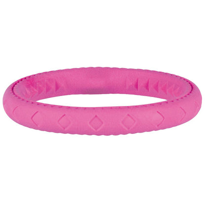 Trixie Ring aus TPR, schwimmfähig