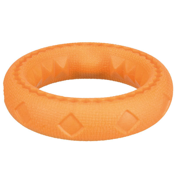Trixie Ring aus TPR, schwimmfähig