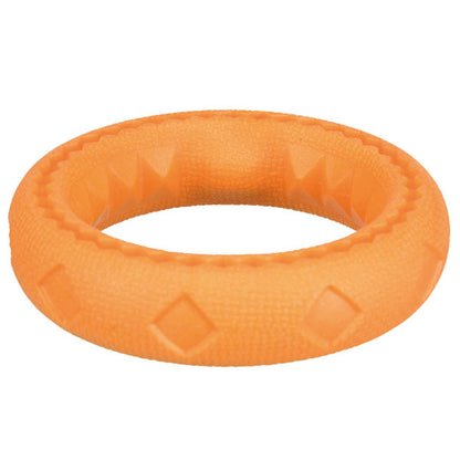 Trixie Ring aus TPR, schwimmfähig