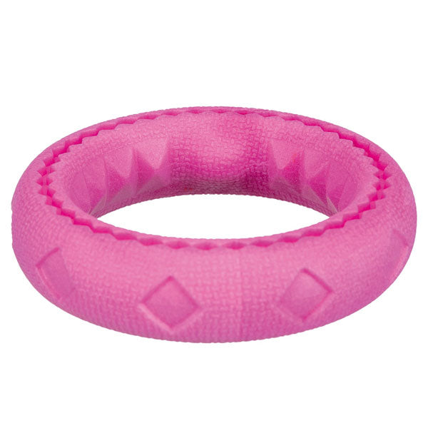 Trixie Ring aus TPR, schwimmfähig