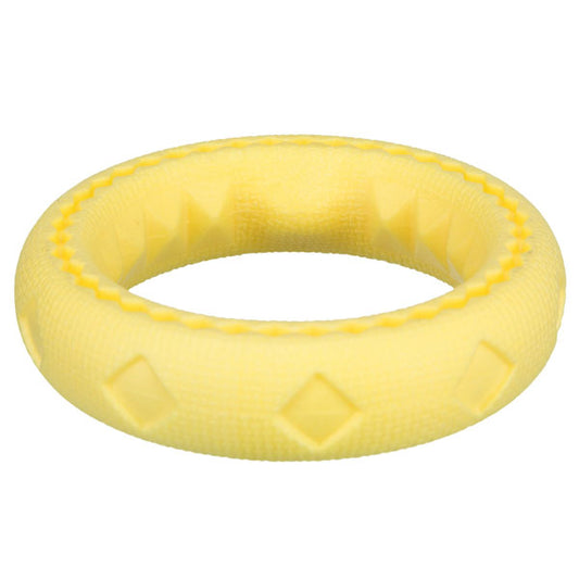 Trixie Ring aus TPR, schwimmfähig