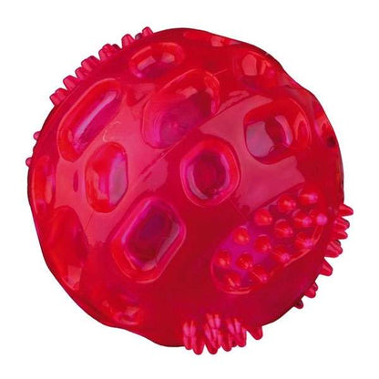 Trixie Blink-Ball aus TPR