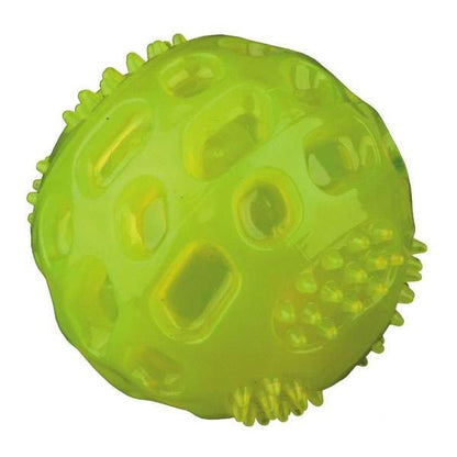 Trixie Blink-Ball aus TPR