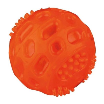 Trixie Blink-Ball aus TPR
