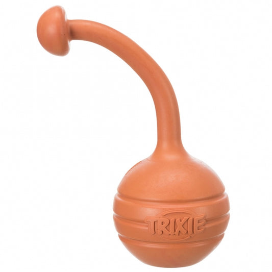 Trixie Be Eco Ball with Ribbon