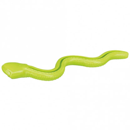 Trixie Snack Snake made of TPR - 42 cm