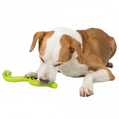 Trixie Snack Snake made of TPR - 42 cm