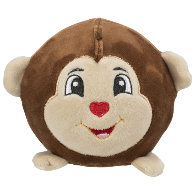 Trixie Monkey with Memory Effect - 11 cm