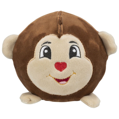 Trixie Monkey with Memory Effect - 11 cm