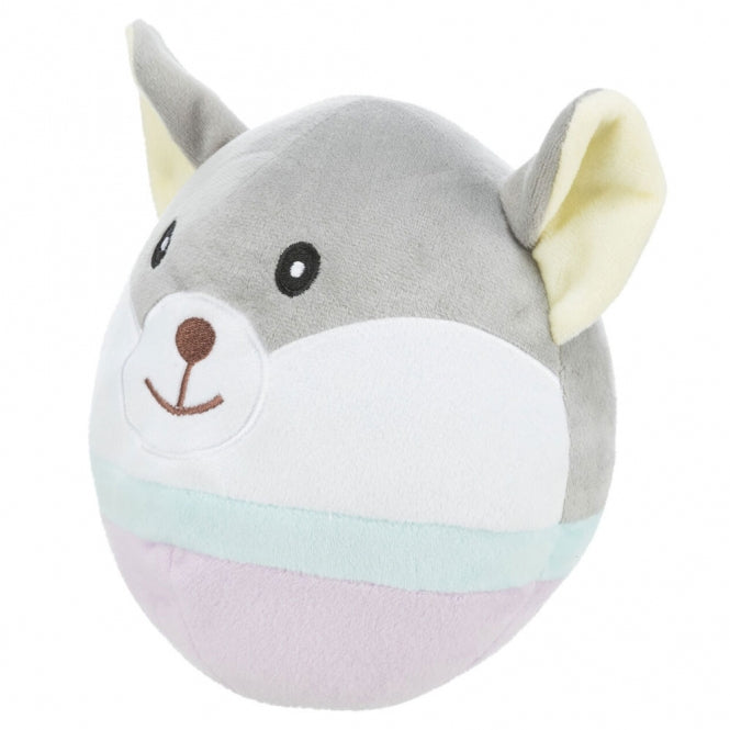 Trixie Junior Bear Silent - 20 cm