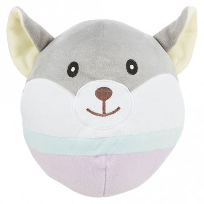 Trixie Junior Bear Silent - 20 cm